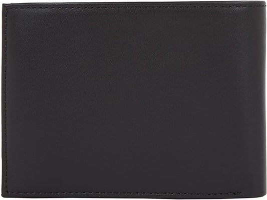 Men Eton Wallet with Coin Compartment