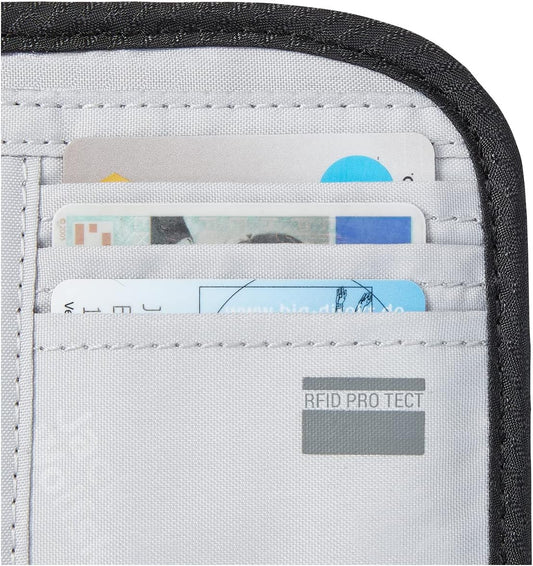 New Wallet RFID Adjustable for men women fashion style