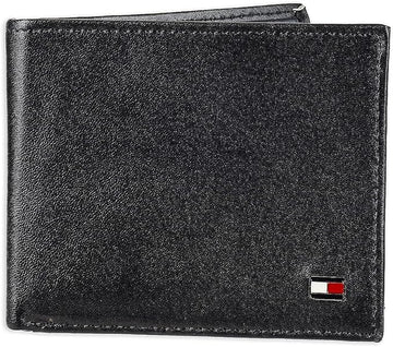 Men's Bi-Fold Wallet