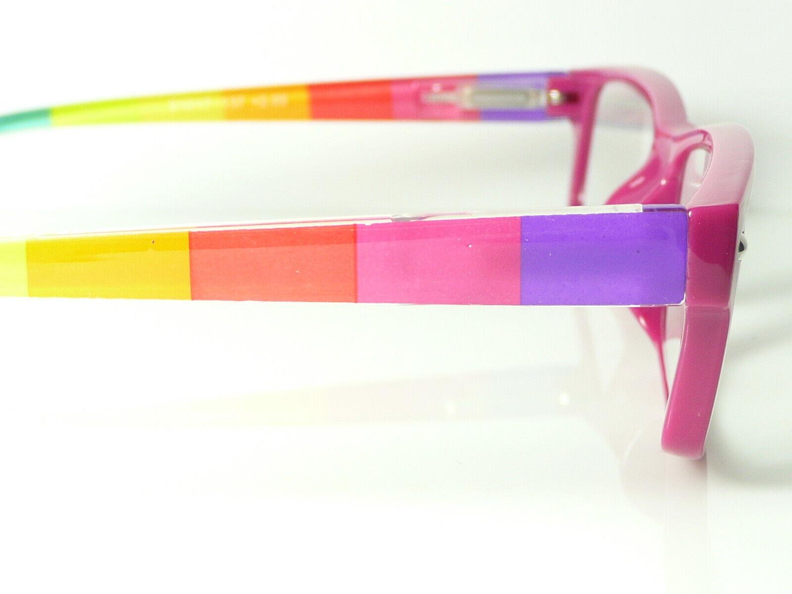 Mens Womens Designer Multi Colour Reading Glasses